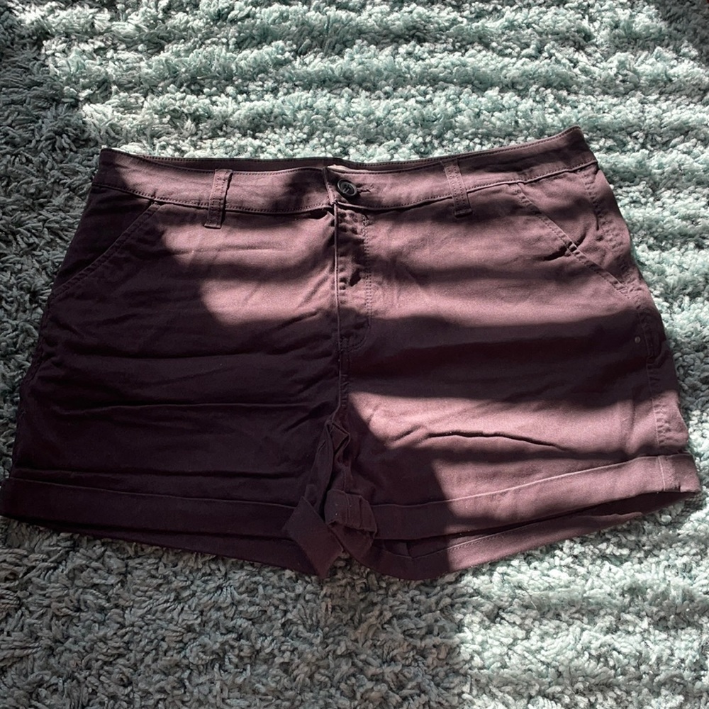 Cargo Shorts